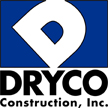 DRYCO Logo In Color