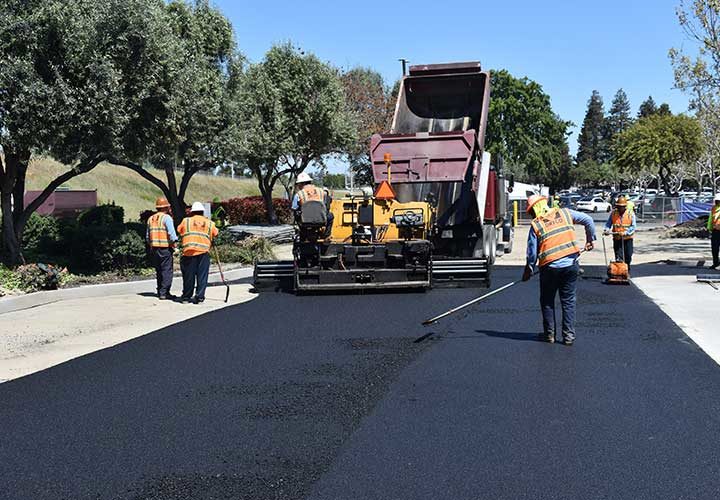 the importance of pavement maintenance