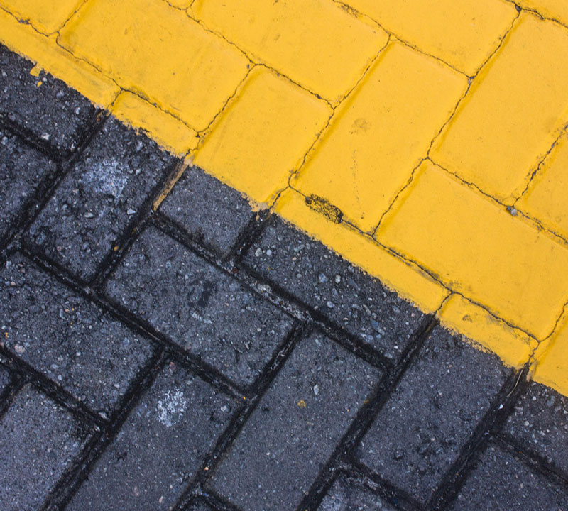 Who Is Responsible For Pavement Maintenance?