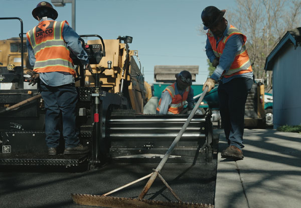 Asphalt Paving Maintenance Tips for Sacramento Commercial Properties