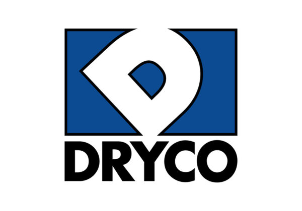DRYCO logo
