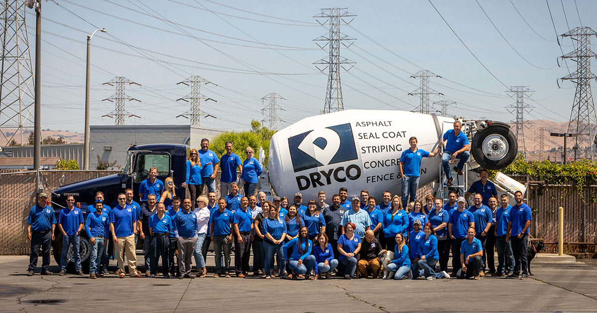 Commercial Contractor in Elk Grove, CA DRYCO Construction