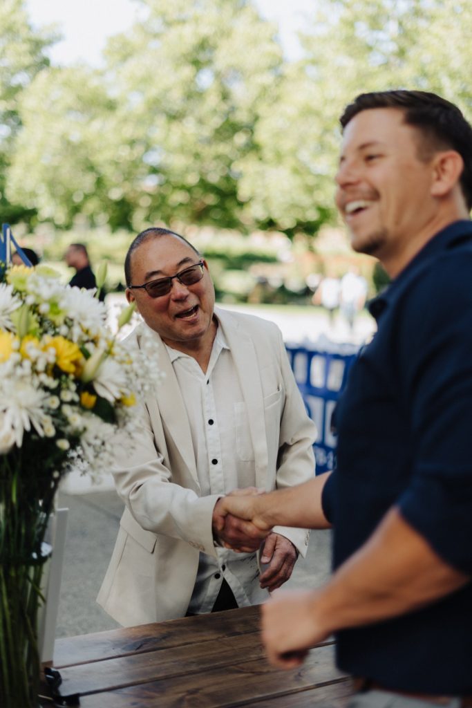 DRYCO 40 Year Anniversary