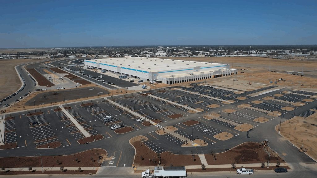 Blog 8 How to Measure Your Parking Lot for Sealcoating Using Google Maps