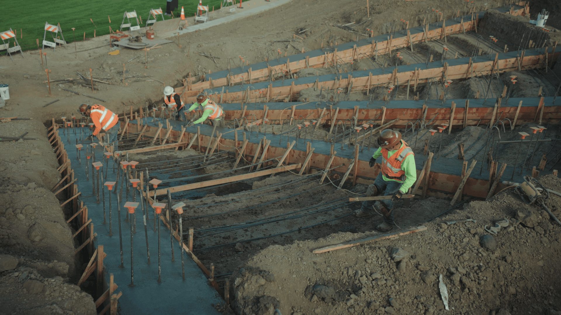 Stills.00_00_47_16.Still014 Parking Lot Striping Sacramento