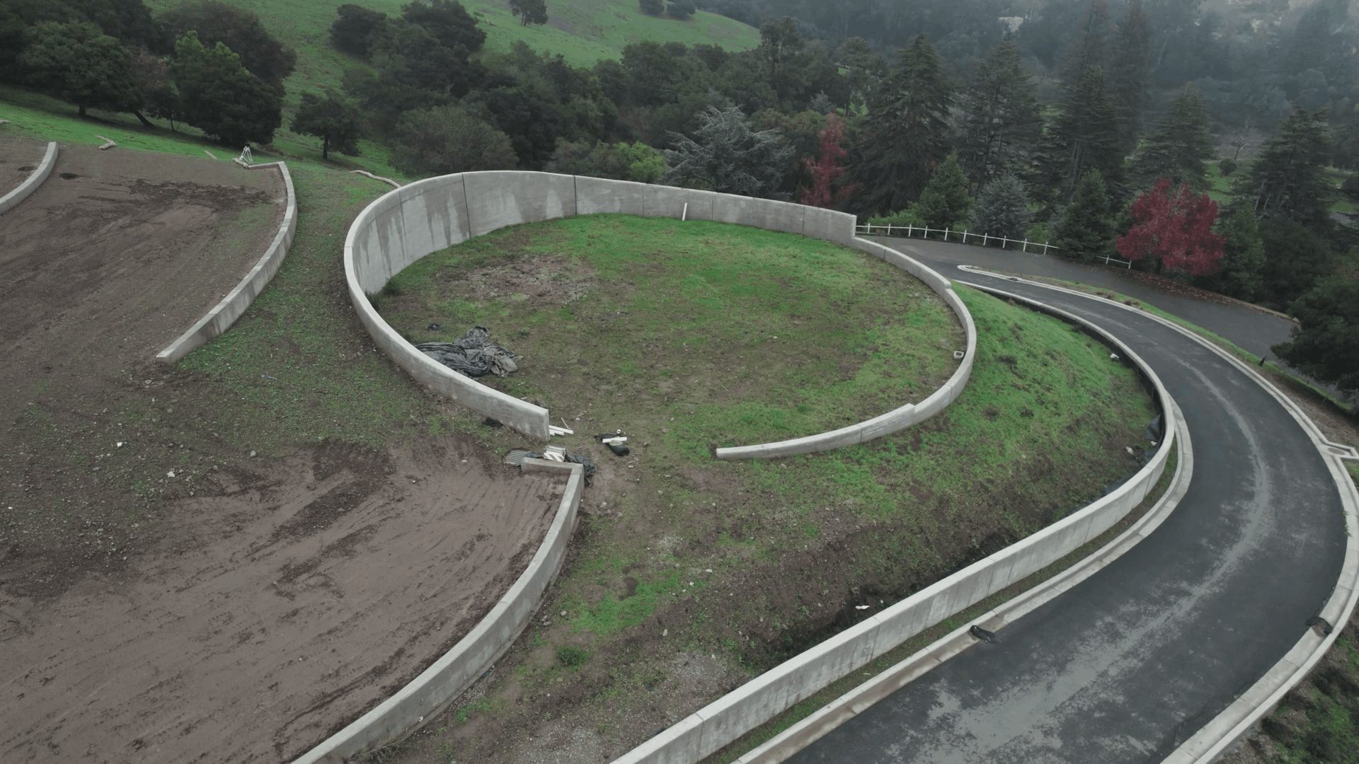 Stills.00_01_43_06.Still030 Parking Lot Striping Sacramento