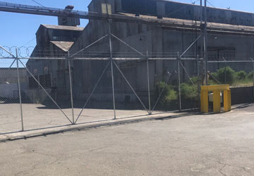 fencing-lbarealty-oakland-gallery (1) Security Fencing