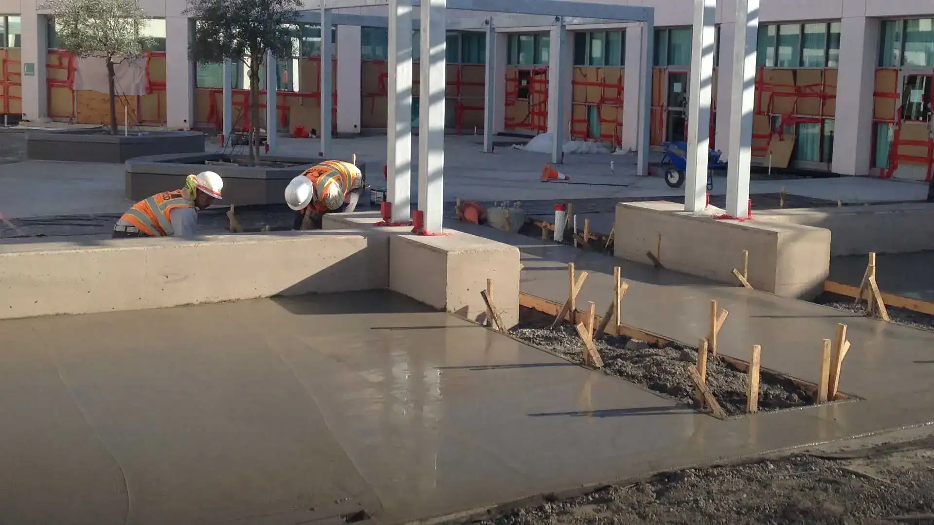 Dryco COncrete Contractors Property Manager’s Guide to Asphalt